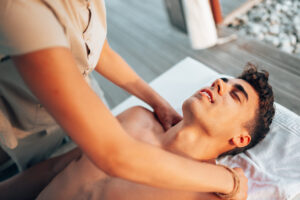 massage home