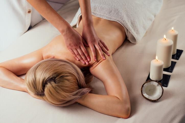 When Should I Get a Massage?