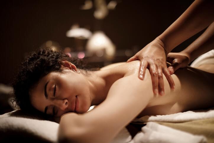When Should I Get a Massage?