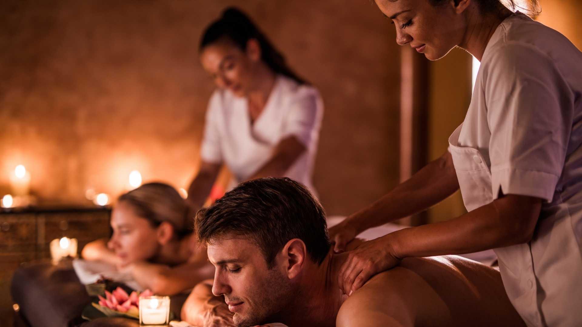 massage athens home