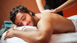 the benefits of massage