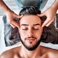 relaxation massage