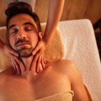 hotel massage